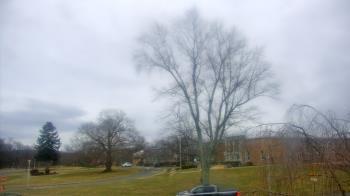 Weather camera view of Monroe Woodbury Computer Center.