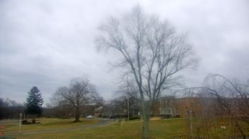 Weather camera view of Monroe Woodbury Computer Center.