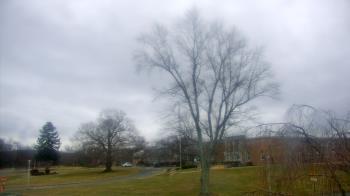 Weather camera view of Monroe Woodbury Computer Center.