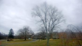 Weather camera view of Monroe Woodbury Computer Center.