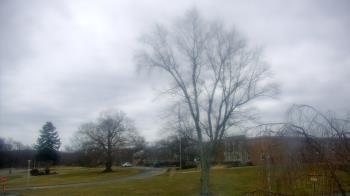 Weather camera view of Monroe Woodbury Computer Center.