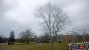 Weather camera view of Monroe Woodbury Computer Center.