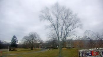 Weather camera view of Monroe Woodbury Computer Center.