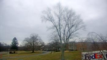 Weather camera view of Monroe Woodbury Computer Center.