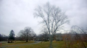 Weather camera view of Monroe Woodbury Computer Center.