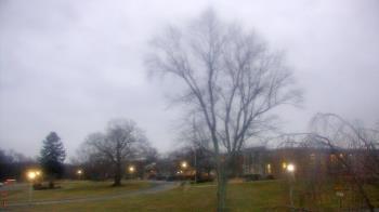 Weather camera view of Monroe Woodbury Computer Center.