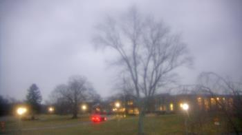 Weather camera view of Monroe Woodbury Computer Center.