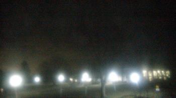 Weather camera view of Monroe Woodbury Computer Center.