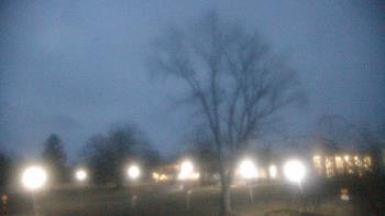 Weather camera view of Monroe Woodbury Computer Center.