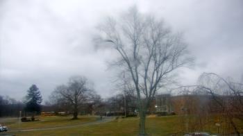 Weather camera view of Monroe Woodbury Computer Center.