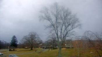 Weather camera view of Monroe Woodbury Computer Center.