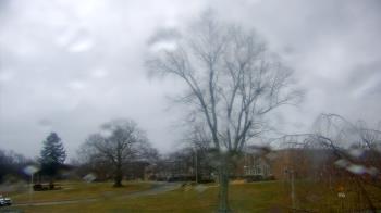 Weather camera view of Monroe Woodbury Computer Center.