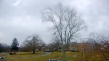 Weather camera view of Monroe Woodbury Computer Center.