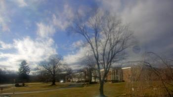 Weather camera view of Monroe Woodbury Computer Center.
