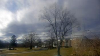 Weather camera view of Monroe Woodbury Computer Center.