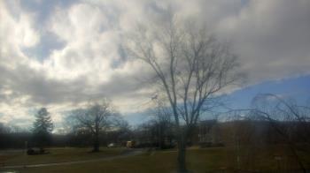 Weather camera view of Monroe Woodbury Computer Center.