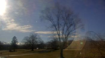 Weather camera view of Monroe Woodbury Computer Center.