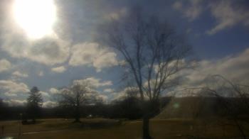 Weather camera view of Monroe Woodbury Computer Center.