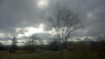 Weather camera view of Monroe Woodbury Computer Center.