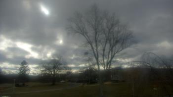 Weather camera view of Monroe Woodbury Computer Center.