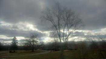 Weather camera view of Monroe Woodbury Computer Center.