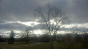 Weather camera view of Monroe Woodbury Computer Center.