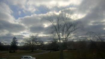 Weather camera view of Monroe Woodbury Computer Center.