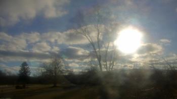 Weather camera view of Monroe Woodbury Computer Center.