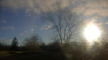 Weather camera view of Monroe Woodbury Computer Center.