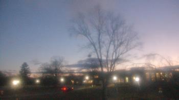 Weather camera view of Monroe Woodbury Computer Center.