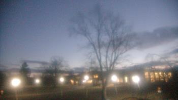 Weather camera view of Monroe Woodbury Computer Center.