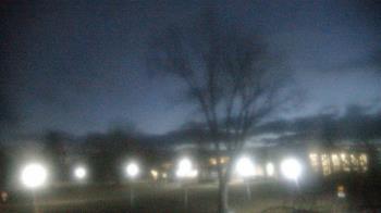 Weather camera view of Monroe Woodbury Computer Center.