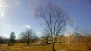 Weather camera view of Monroe Woodbury Computer Center.