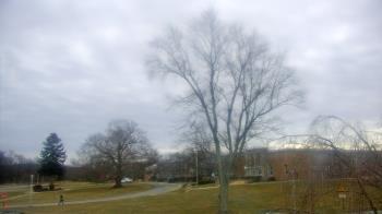 Weather camera view of Monroe Woodbury Computer Center.
