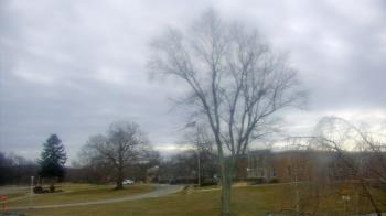 Weather camera view of Monroe Woodbury Computer Center.
