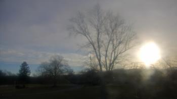 Weather camera view of Monroe Woodbury Computer Center.