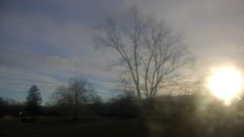 Weather camera view of Monroe Woodbury Computer Center.