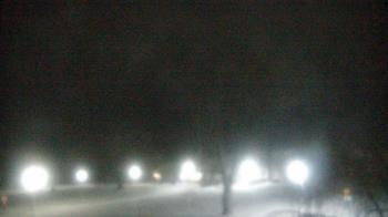 Weather camera view of Monroe Woodbury Computer Center.