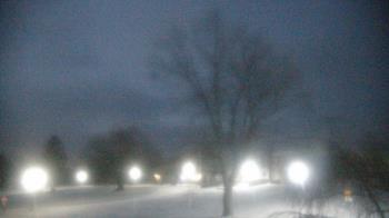 Weather camera view of Monroe Woodbury Computer Center.