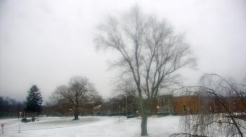 Weather camera view of Monroe Woodbury Computer Center.
