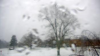 Weather camera view of Monroe Woodbury Computer Center.
