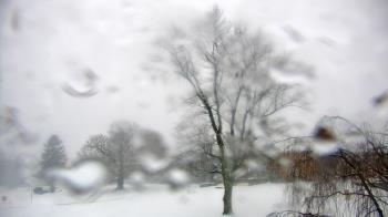 Weather camera view of Monroe Woodbury Computer Center.