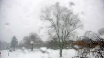 Weather camera view of Monroe Woodbury Computer Center.