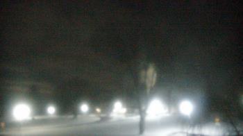 Weather camera view of Monroe Woodbury Computer Center.