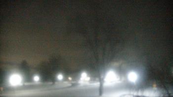 Weather camera view of Monroe Woodbury Computer Center.