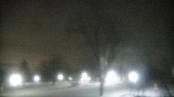 Weather camera view of Monroe Woodbury Computer Center.