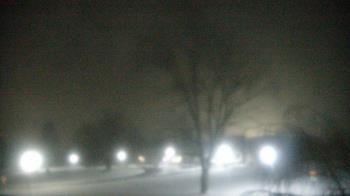 Weather camera view of Monroe Woodbury Computer Center.
