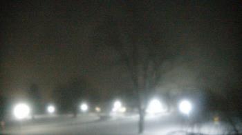 Weather camera view of Monroe Woodbury Computer Center.