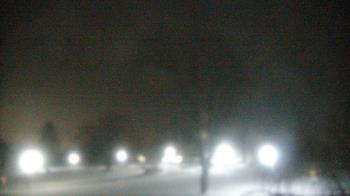 Weather camera view of Monroe Woodbury Computer Center.