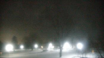 Weather camera view of Monroe Woodbury Computer Center.